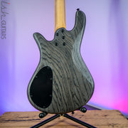 Spector NS Pulse 4 Charcoal Grey