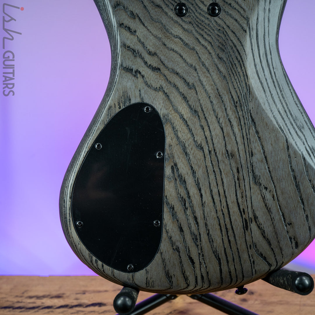 Spector NS Pulse 4 Charcoal Grey