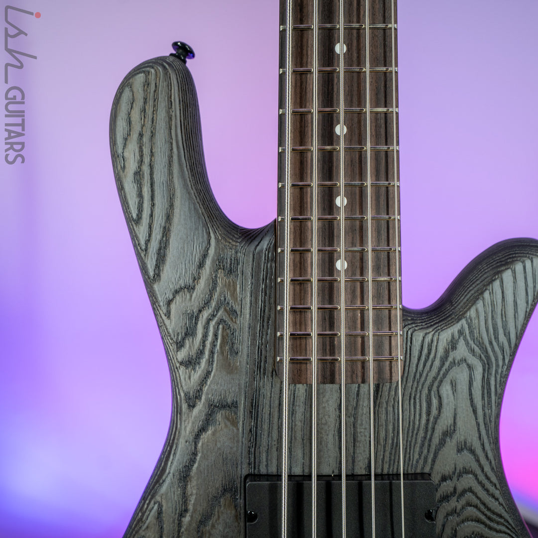 Spector NS Pulse 5 Charcoal Grey