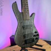 Spector NS Pulse 5 Charcoal Grey