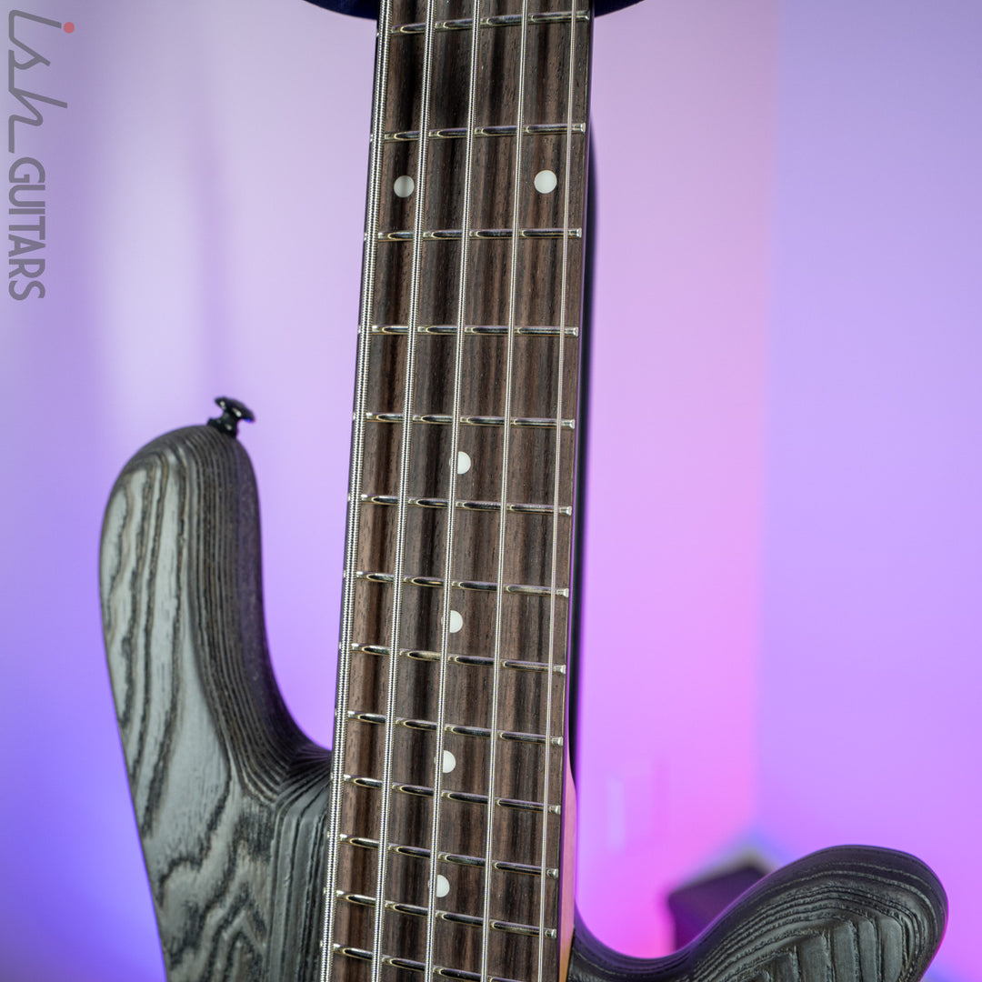Spector NS Pulse 5 Charcoal Grey