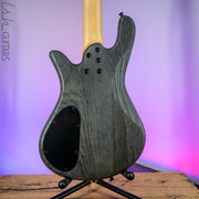 Spector NS Pulse 5 Charcoal Grey