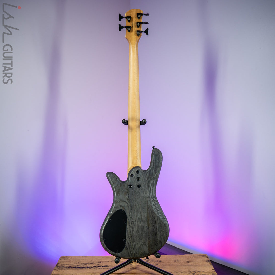 Spector NS Pulse 5 Charcoal Grey