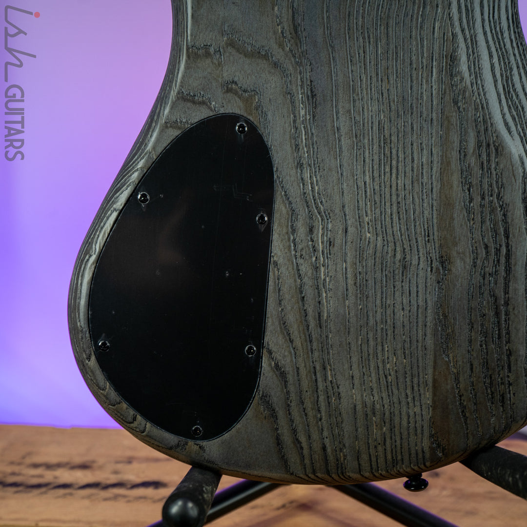 Spector NS Pulse 5 Charcoal Grey