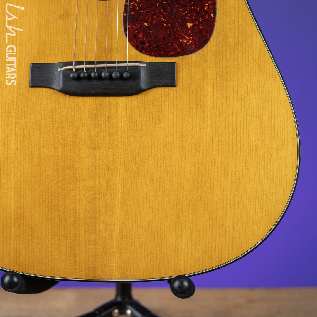 Martin D-18 Authentic 1939 VTS Aged Acoustic Guitar - Blemished