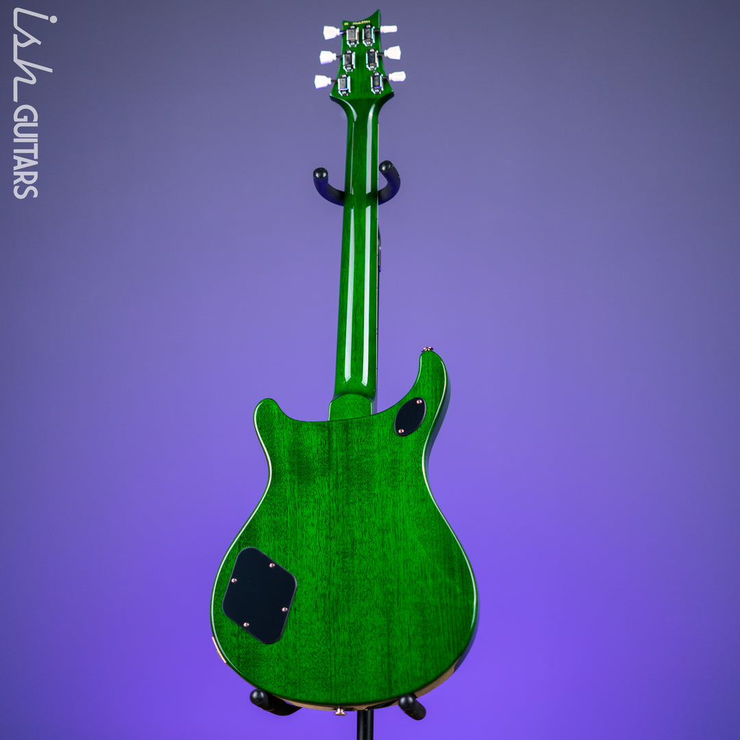 PRS S2 McCarty 594 Electric Guitar Eriza Verde