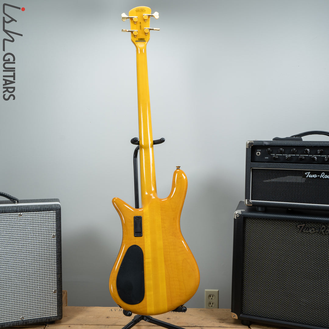 2020 Spector Euro4 LT Tiger Eye