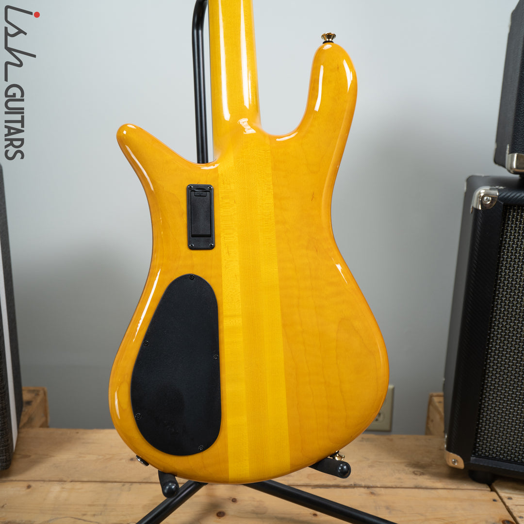 2020 Spector Euro4 LT Tiger Eye