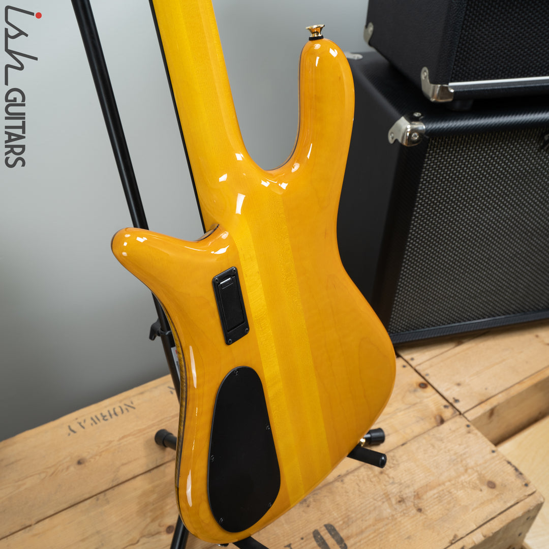 2020 Spector Euro4 LT Tiger Eye