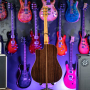 Maton Messiah EM100C Acoustic-Electric Guitar Sitka Spruce