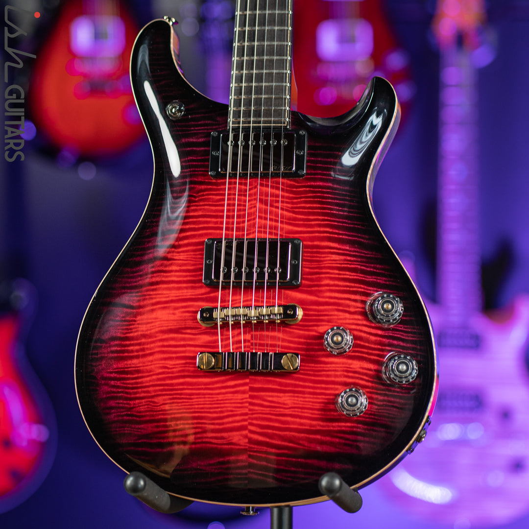 2019 PRS Private Stock McCarty 594 Graveyard II