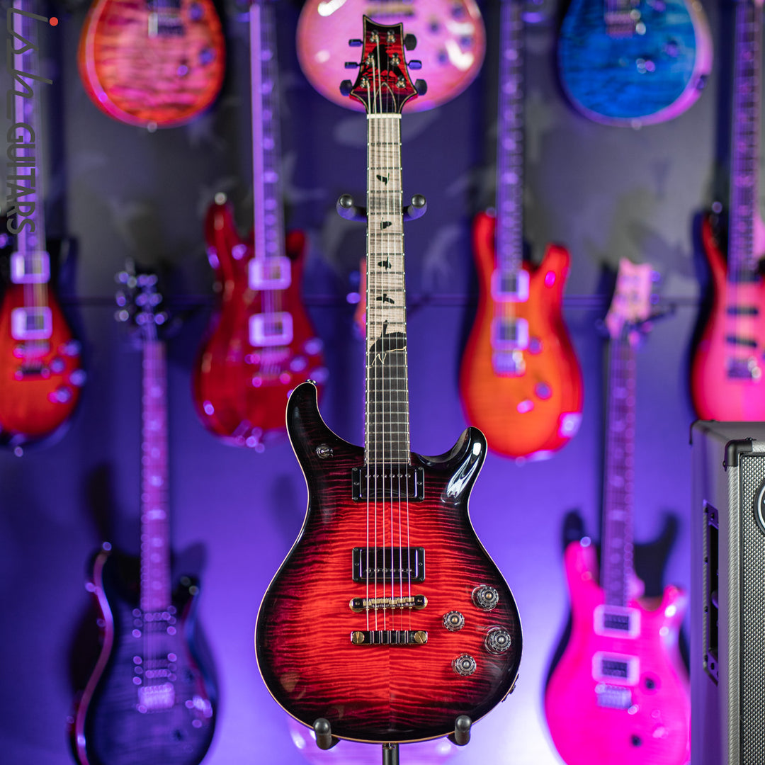 2019 PRS Private Stock McCarty 594 Graveyard II