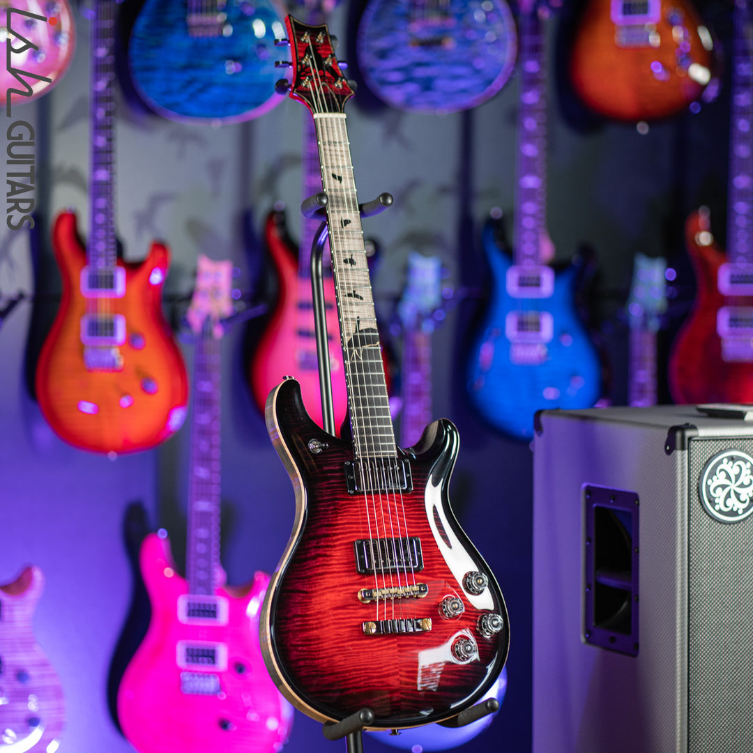 2019 PRS Private Stock McCarty 594 Graveyard II