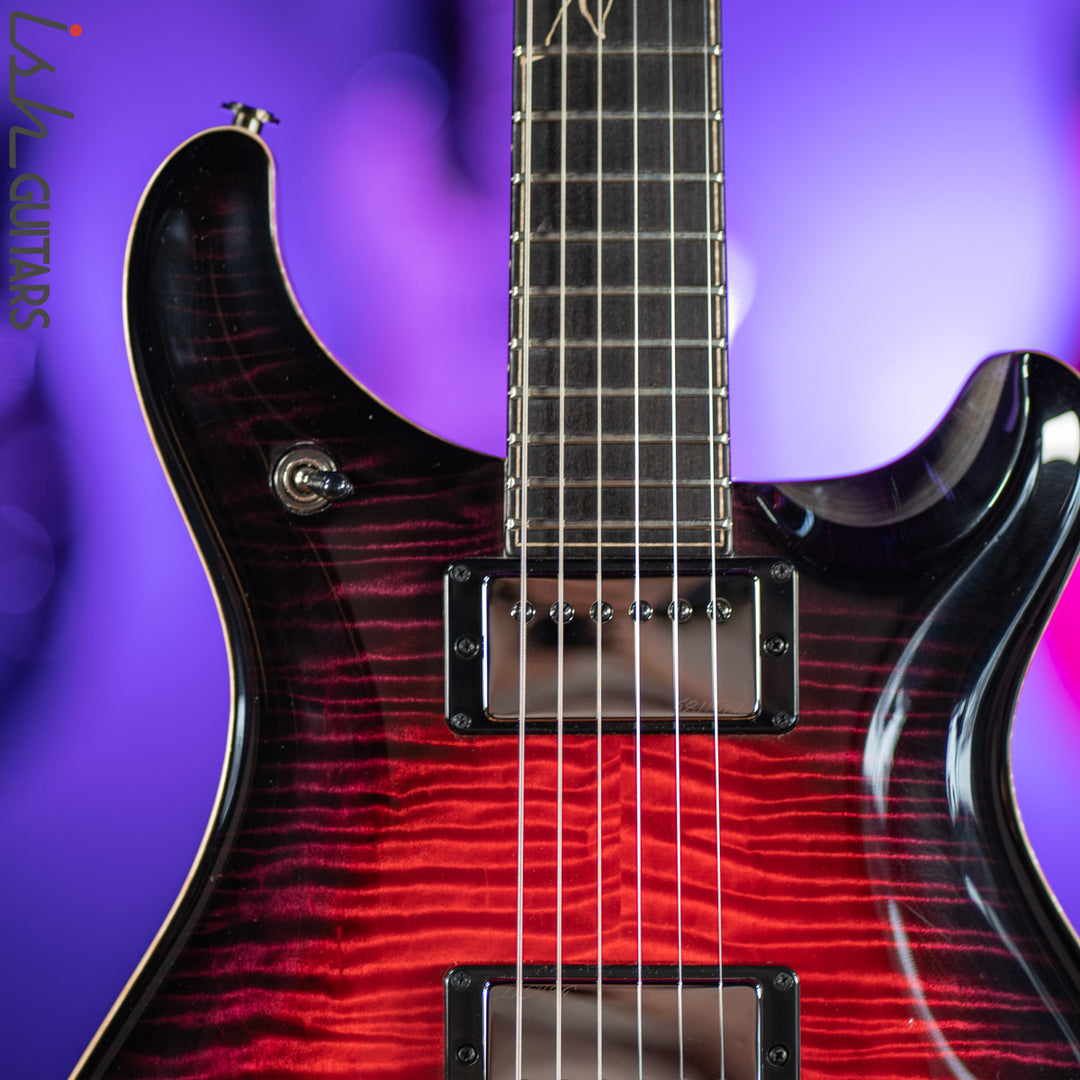 2019 PRS Private Stock McCarty 594 Graveyard II