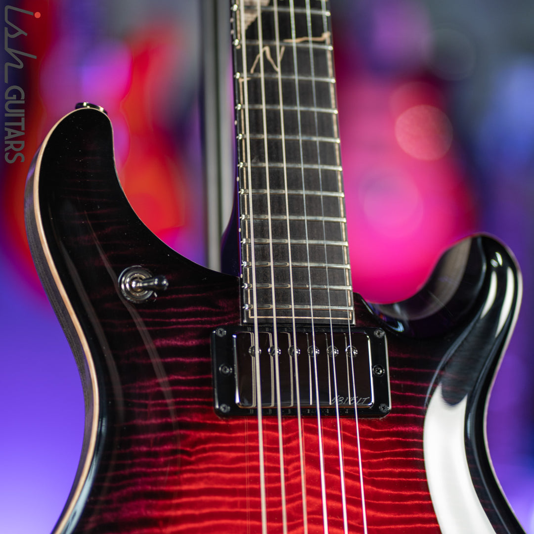 2019 PRS Private Stock McCarty 594 Graveyard II