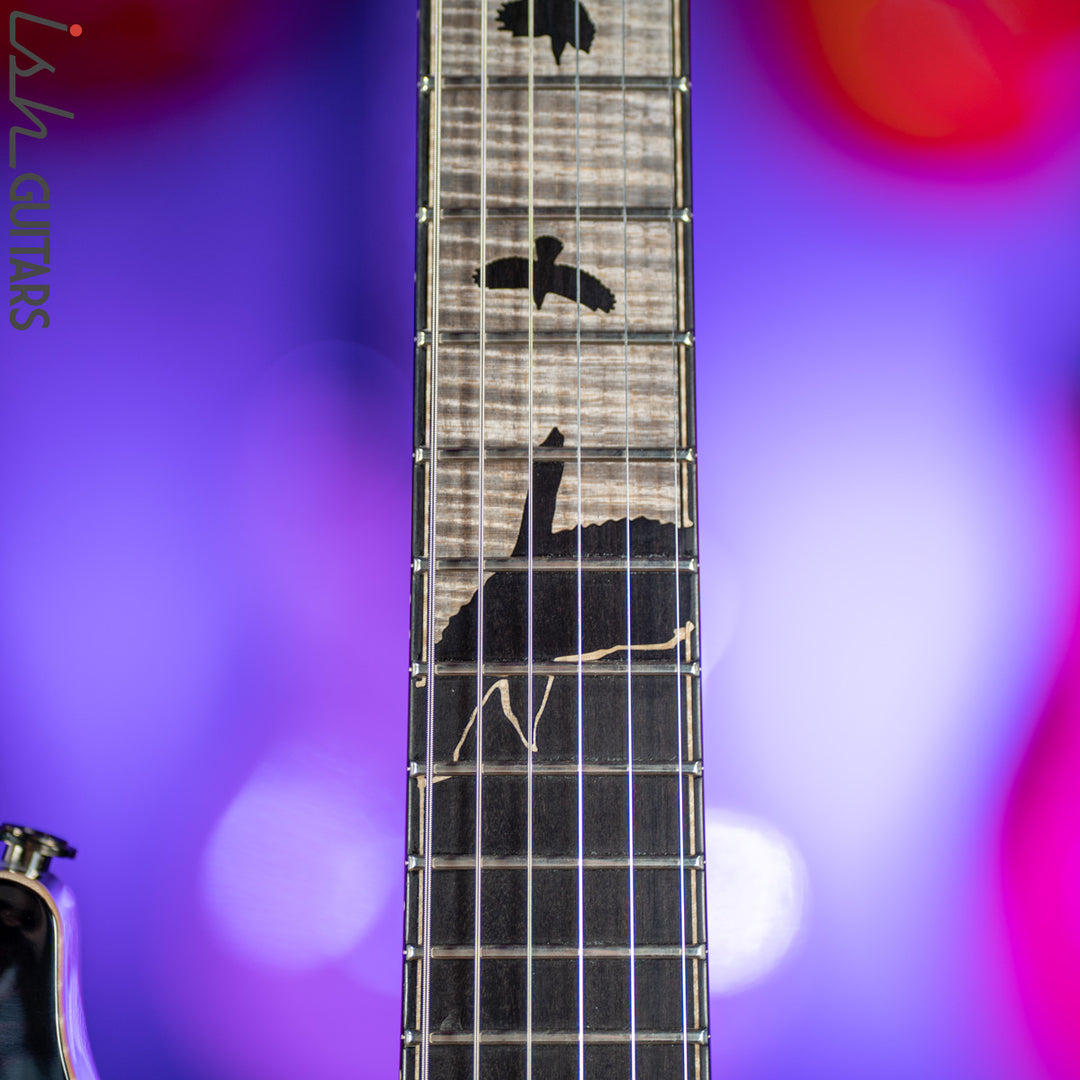 2019 PRS Private Stock McCarty 594 Graveyard II
