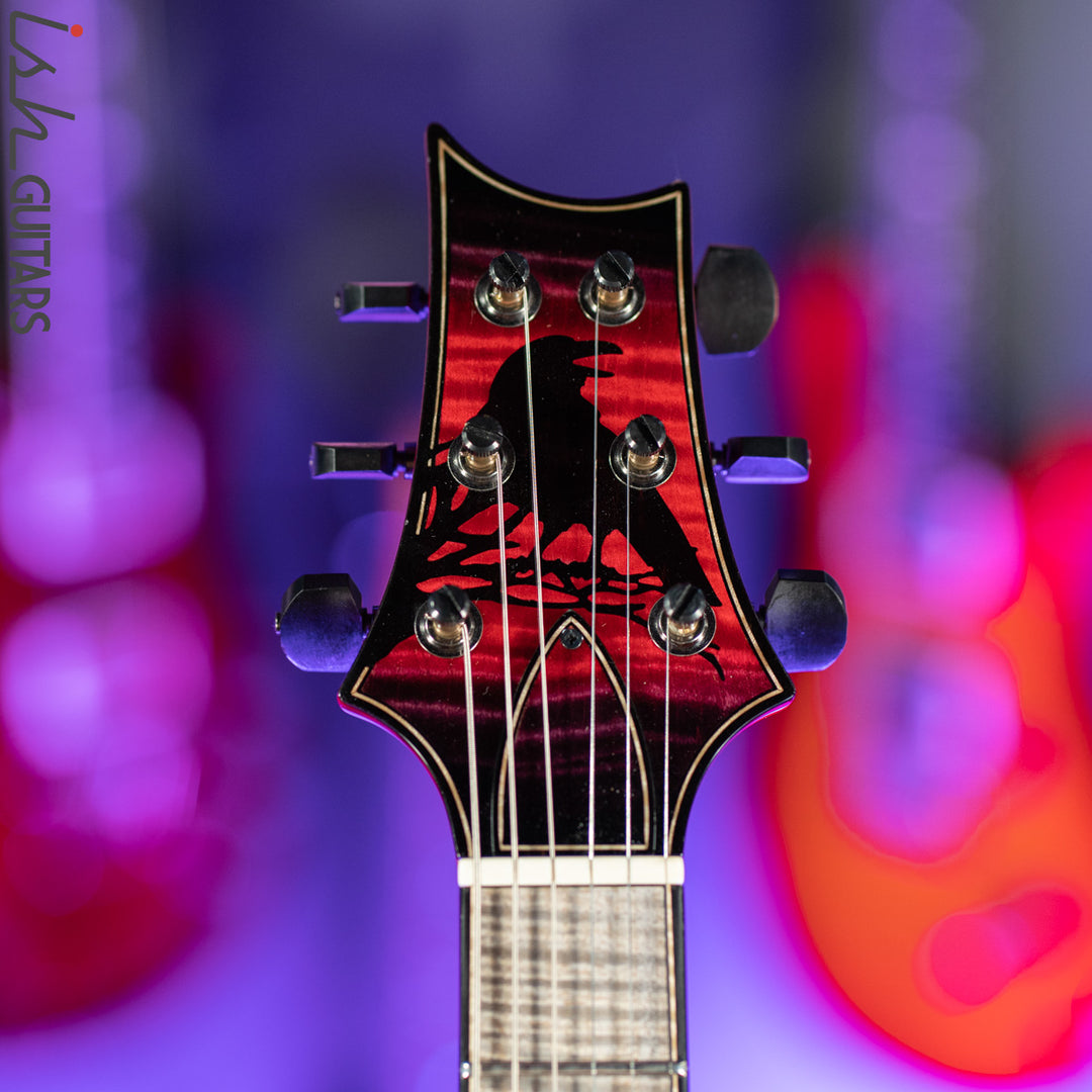2019 PRS Private Stock McCarty 594 Graveyard II