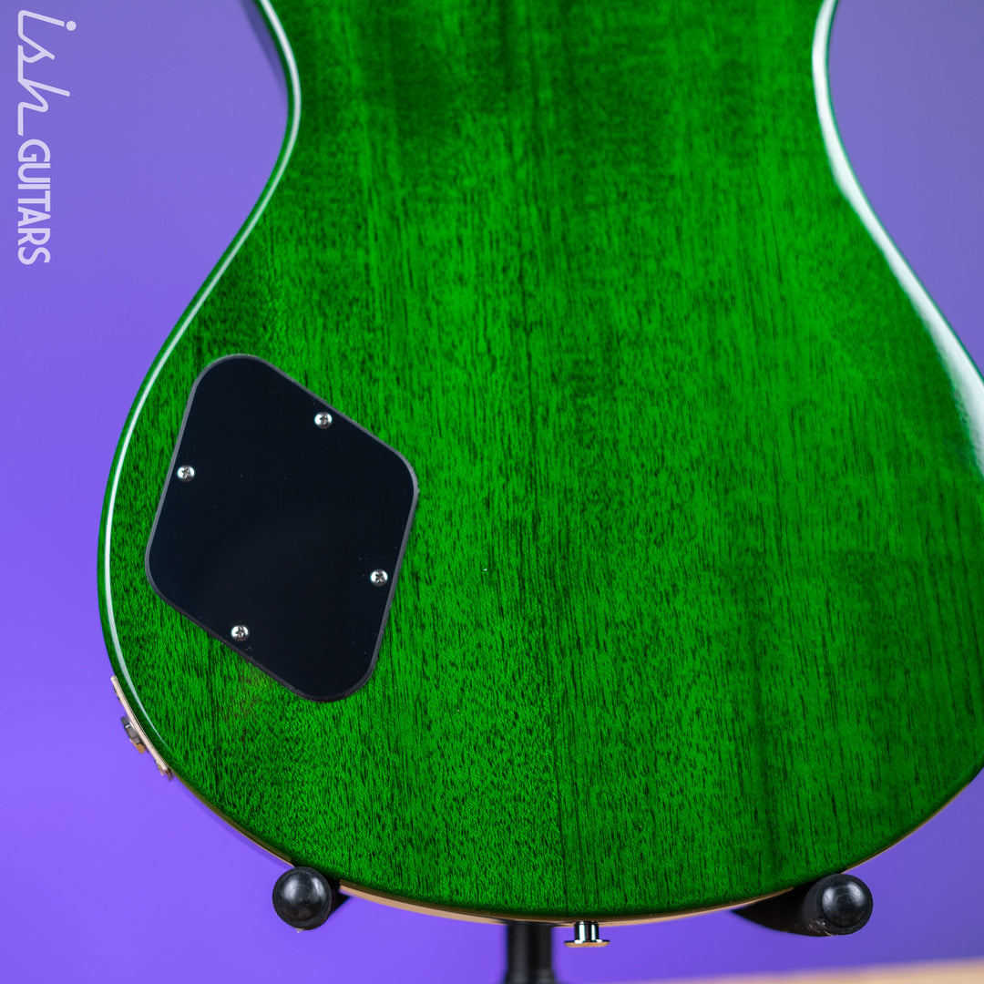 PRS S2 McCarty 594 Electric Guitar Eriza Verde