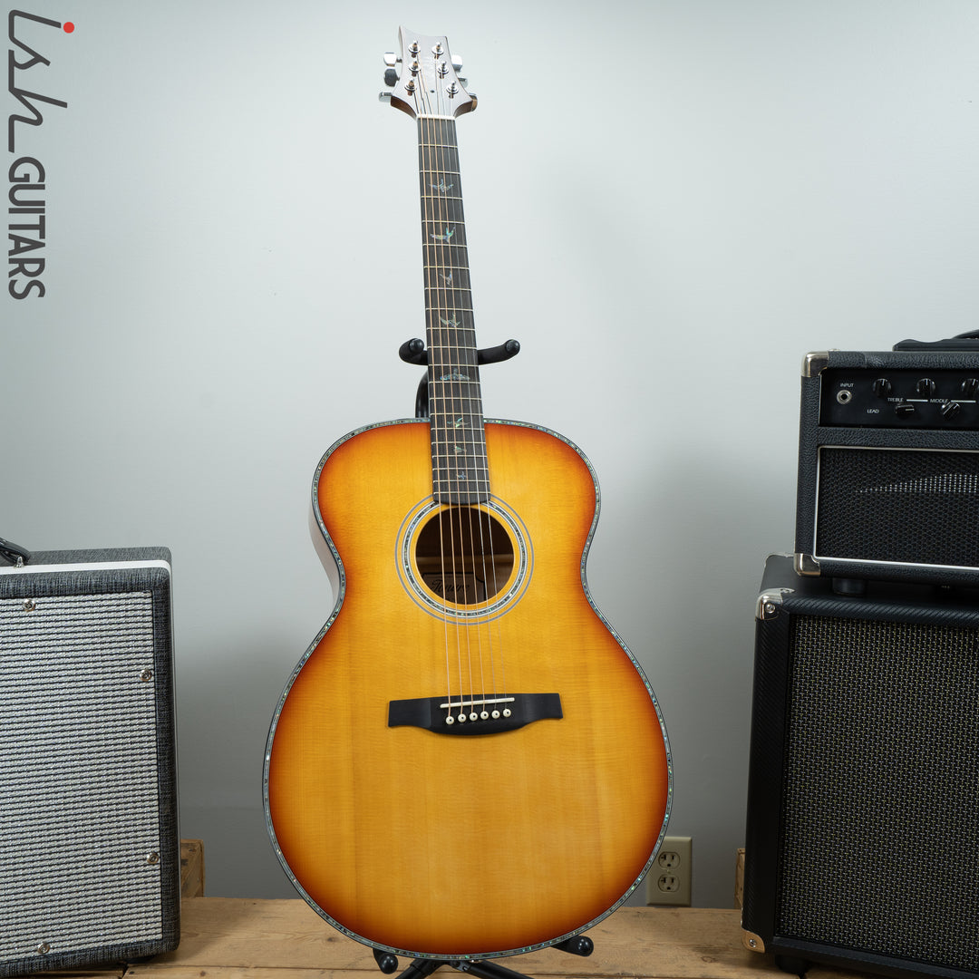Paul Reed Smith PRS SE T50E Tonare Vintage Sunburst