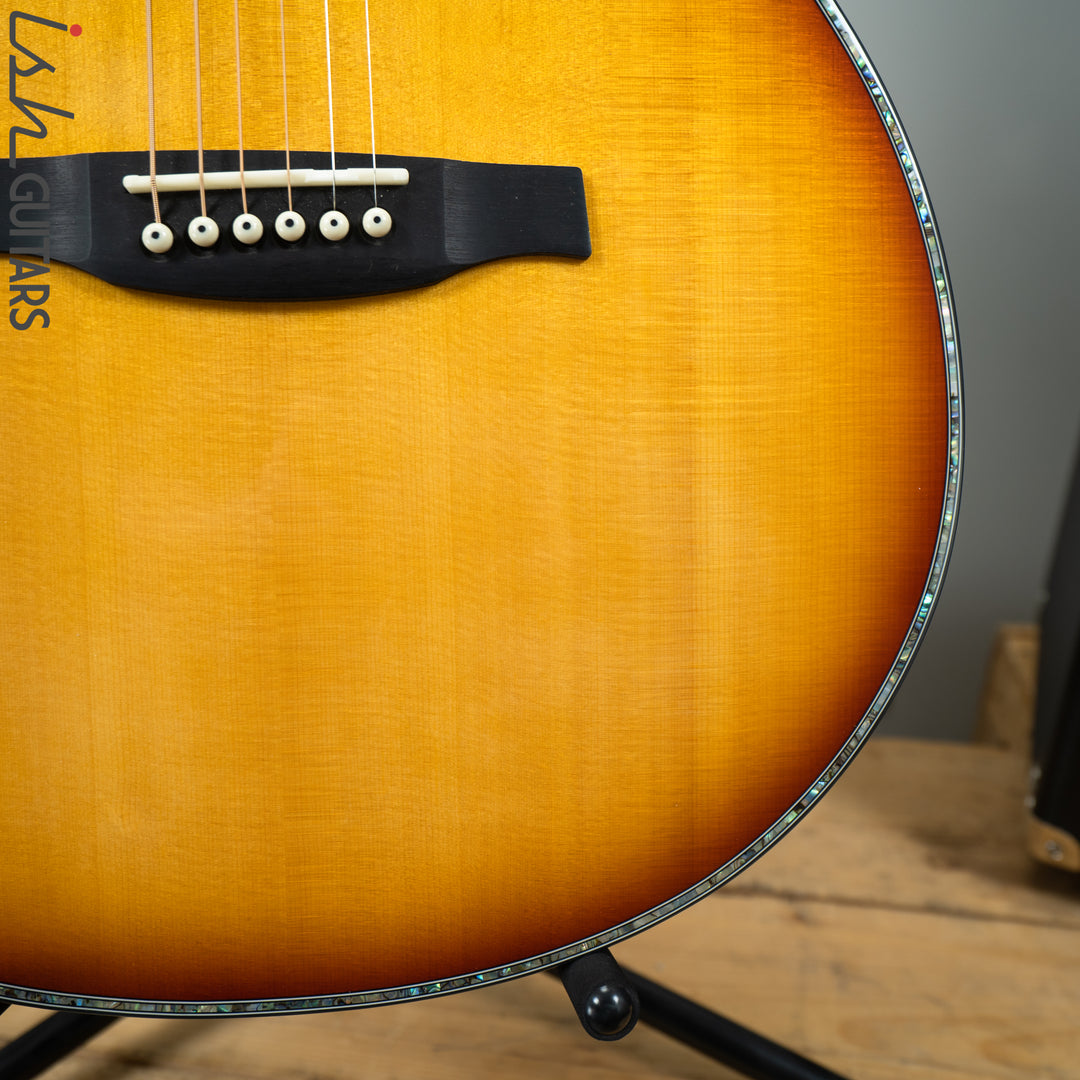 Paul Reed Smith PRS SE T50E Tonare Vintage Sunburst