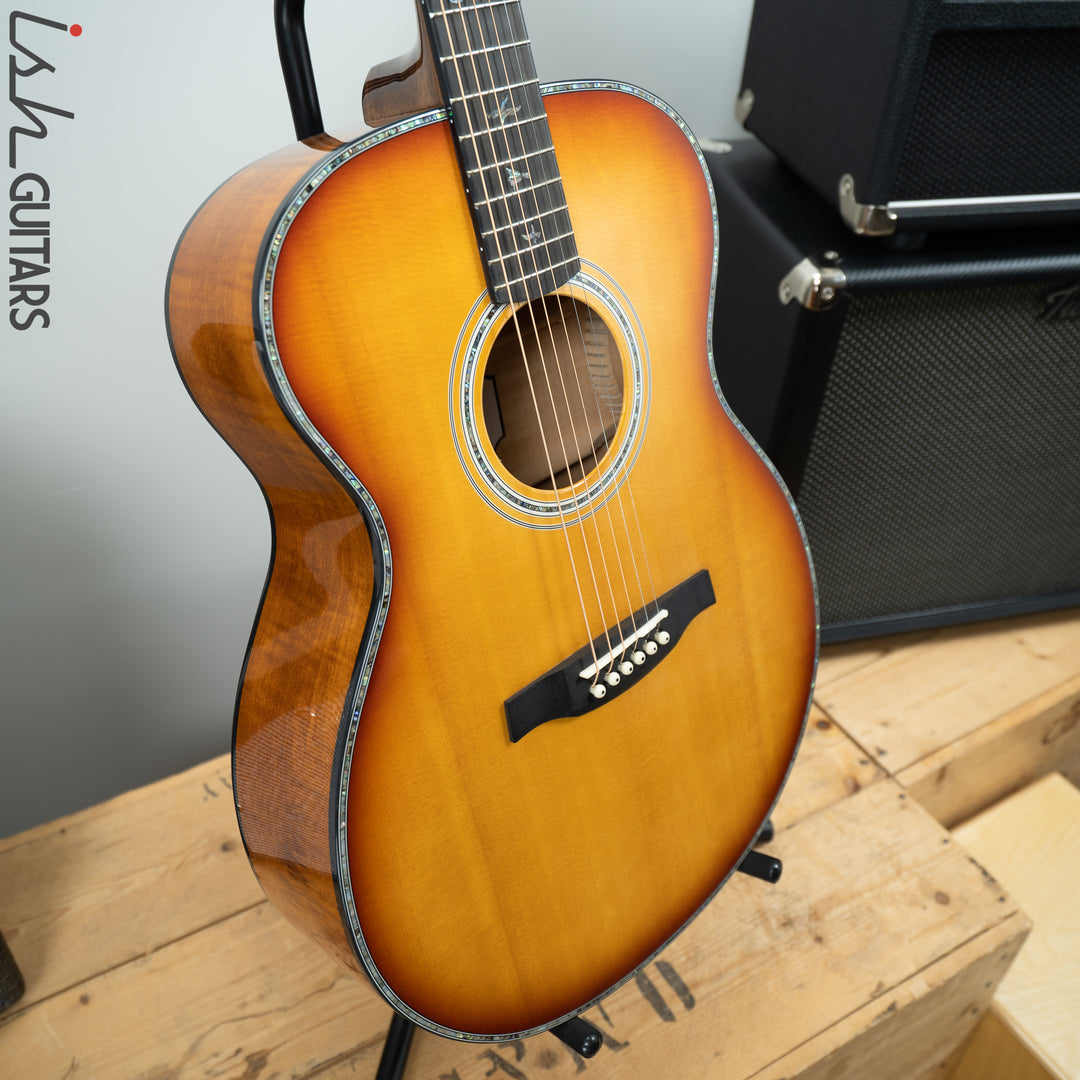 Paul Reed Smith PRS SE T50E Tonare Vintage Sunburst