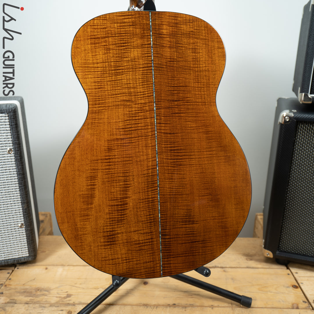 Paul Reed Smith PRS SE T50E Tonare Vintage Sunburst