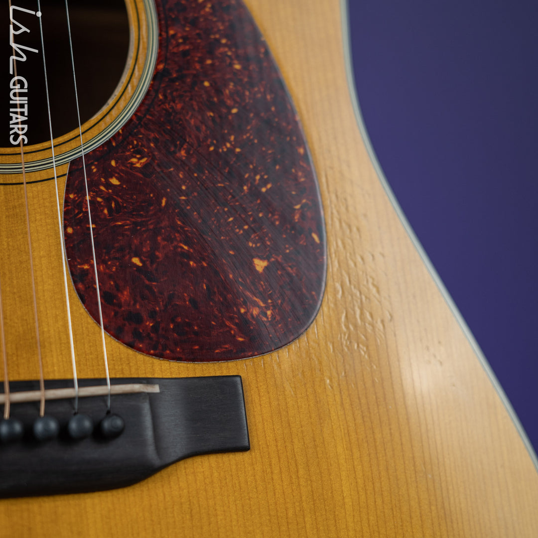 Martin D-18 Authentic 1939 VTS Aged Acoustic Guitar - Blemished