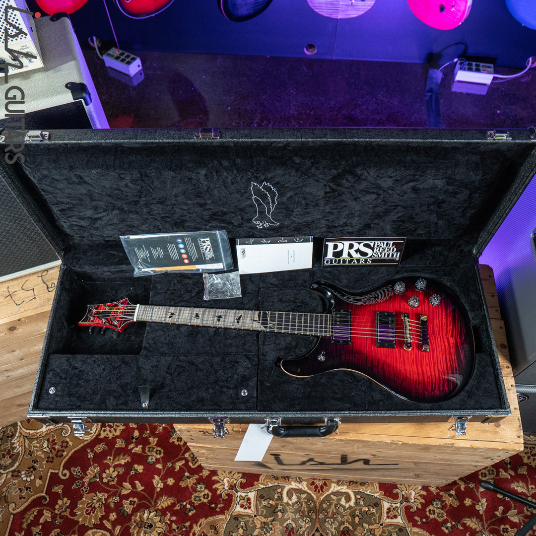 2019 PRS Private Stock McCarty 594 Graveyard II