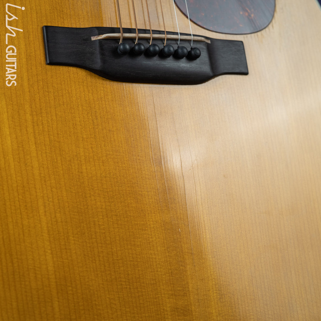 Martin D-18 Authentic 1939 VTS Aged Acoustic Guitar - Blemished
