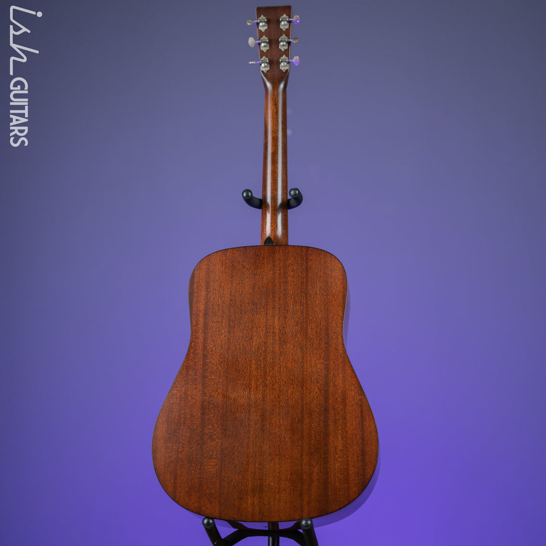 Martin D-18 Authentic 1939 VTS Aged Acoustic Guitar - Blemished