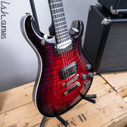 2018 PRS Paul Reed Smith Private Stock McCarty 594 Graveyard II Limited Raven’s Heart Glow