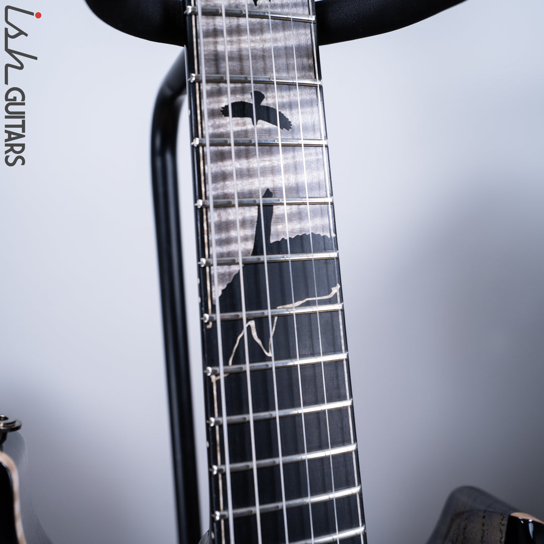 2018 PRS Paul Reed Smith Private Stock McCarty 594 Graveyard