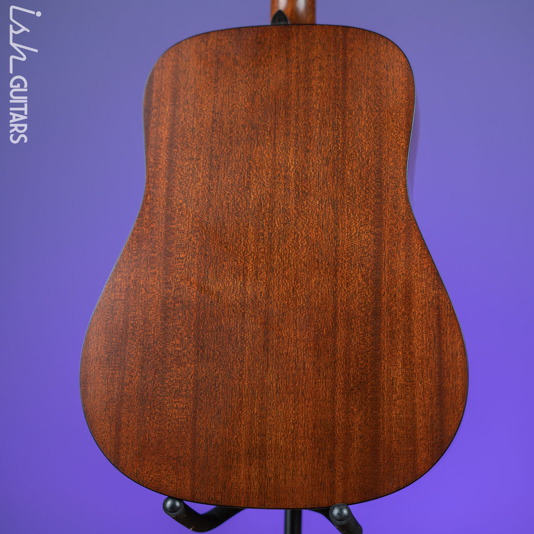 Martin D-18 Authentic 1939 VTS Aged Acoustic Guitar - Blemished