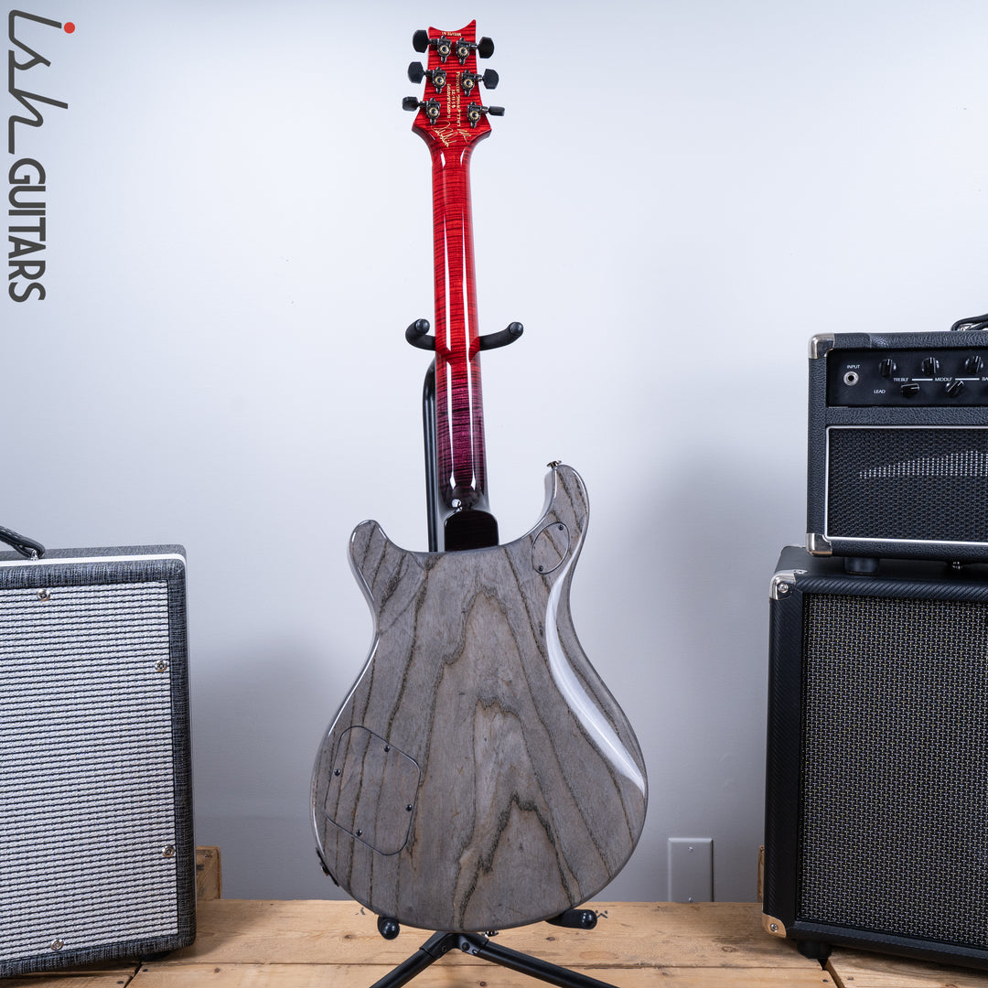 2018 PRS Paul Reed Smith Private Stock McCarty 594 Graveyard II Limited Raven’s Heart Glow