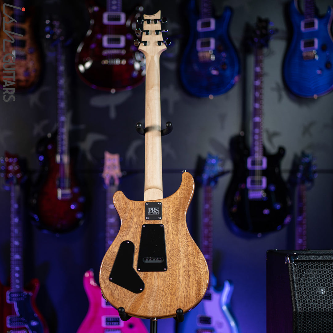 2021 PRS CE 24 Electric Guitar Eriza Verde