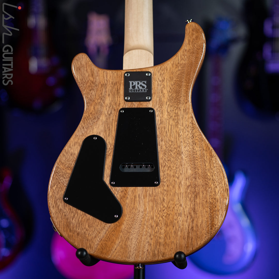 2021 PRS CE 24 Electric Guitar Eriza Verde