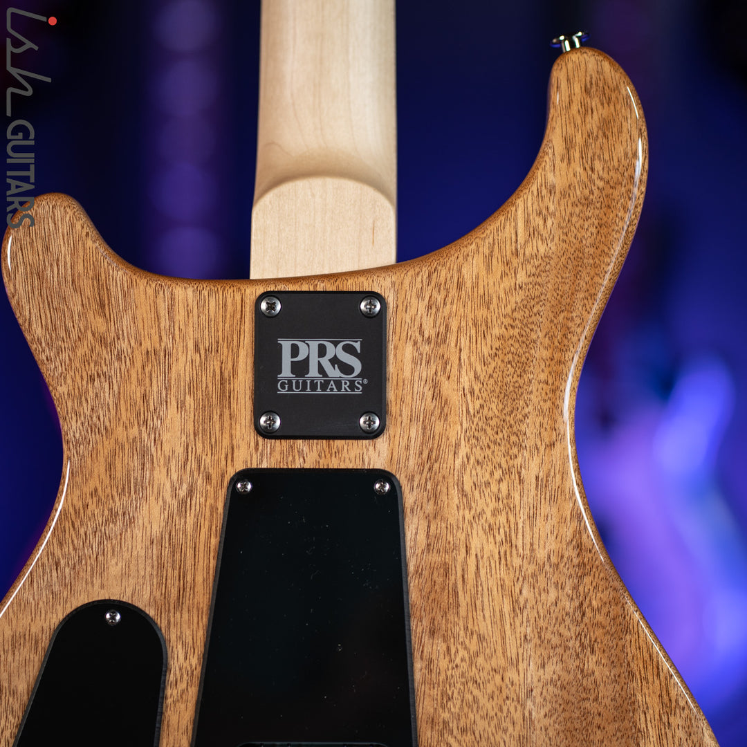 2021 PRS CE 24 Electric Guitar Eriza Verde