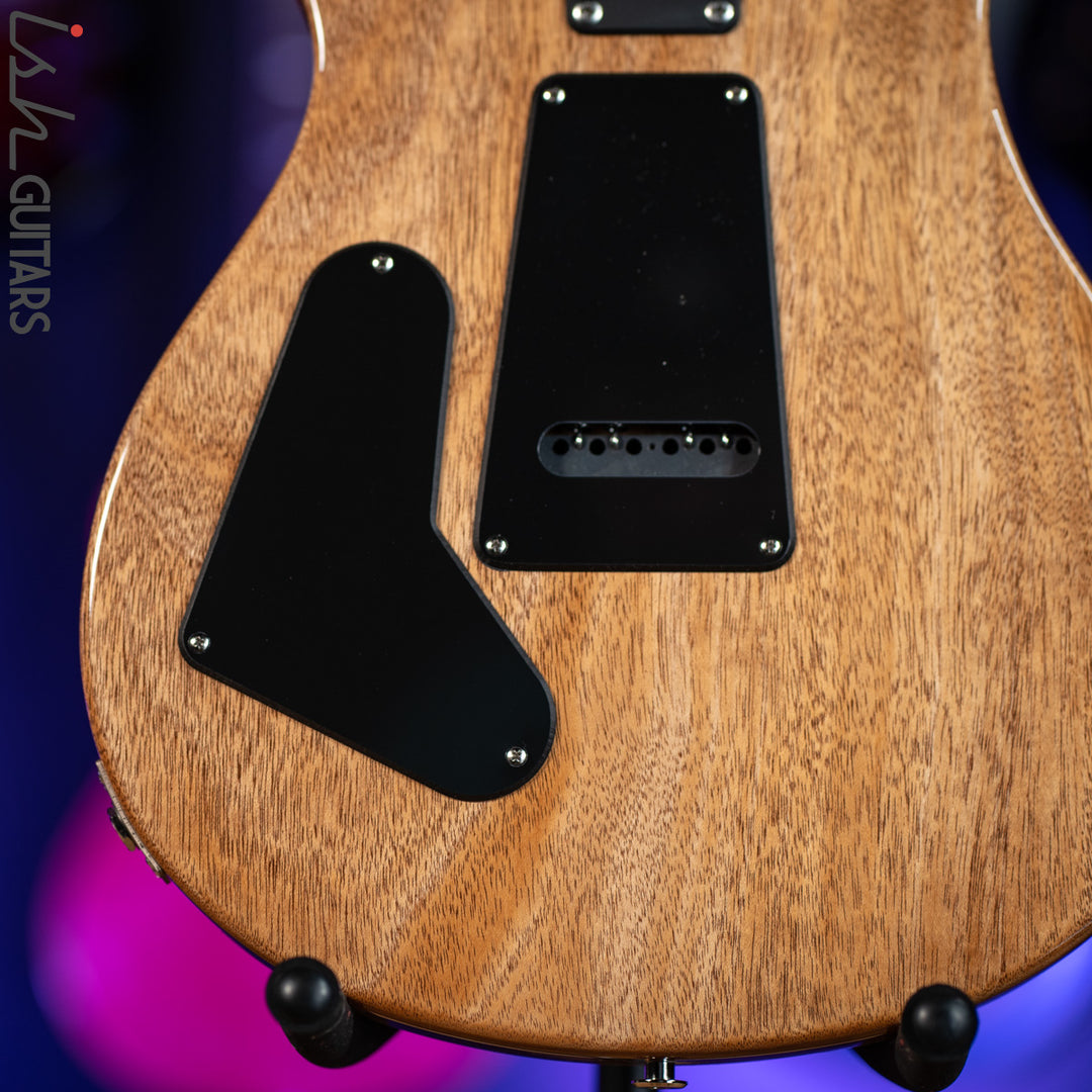 2021 PRS CE 24 Electric Guitar Eriza Verde