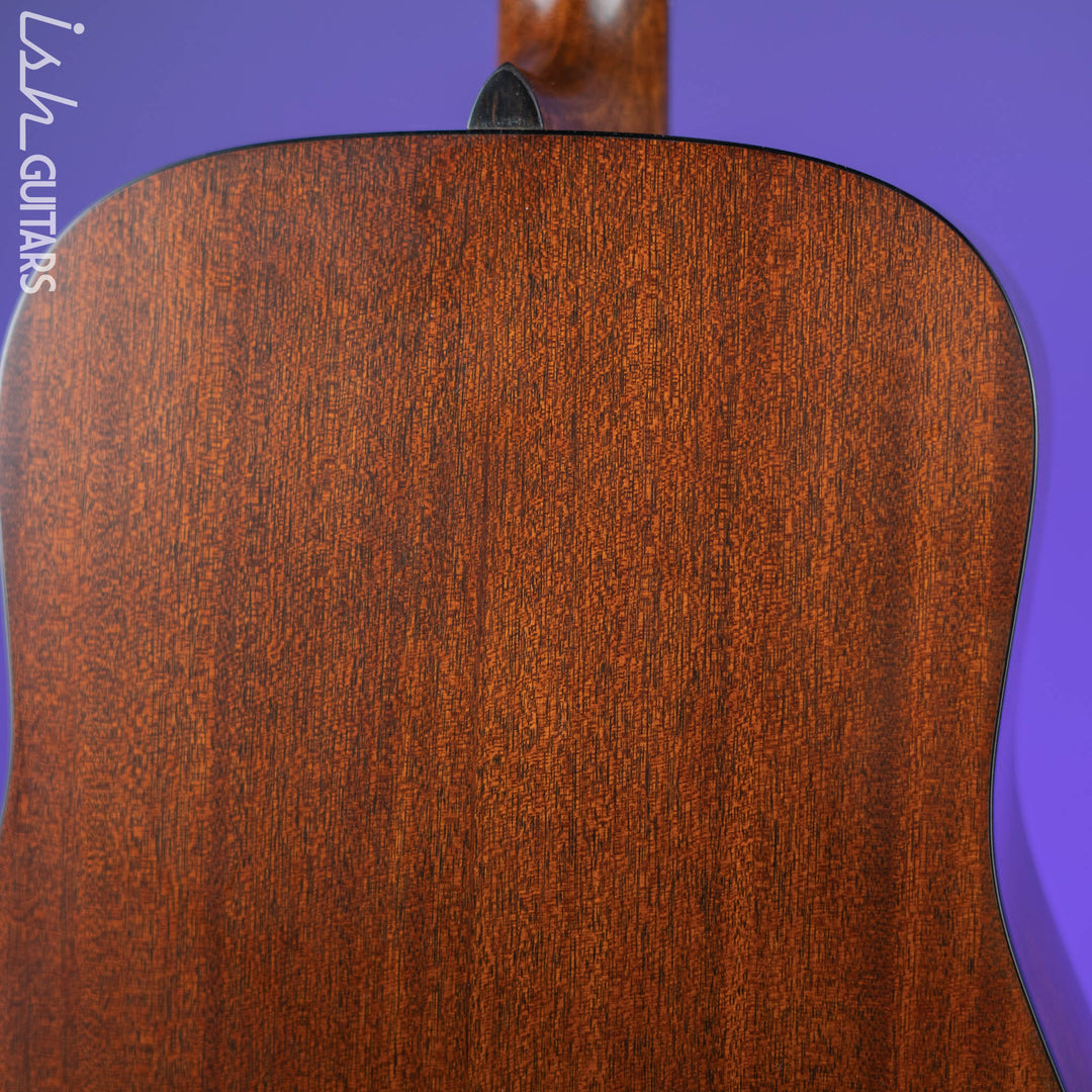 Martin D-18 Authentic 1939 VTS Aged Acoustic Guitar - Blemished