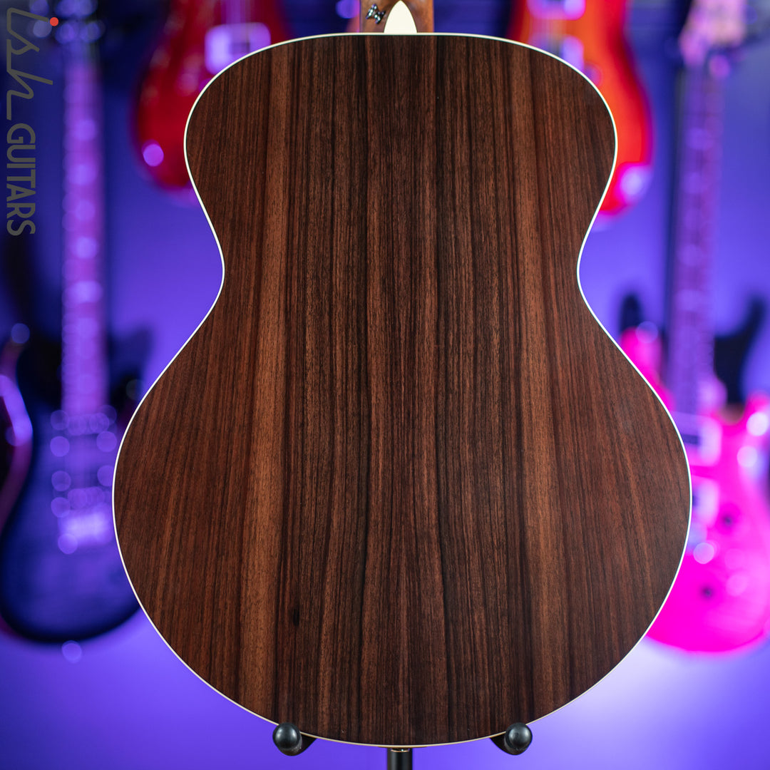 Martin Grand J16E 12-String Acoustic-Electric Guitar Natural