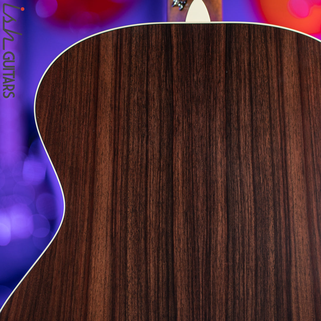 Martin Grand J16E 12-String Acoustic-Electric Guitar Natural