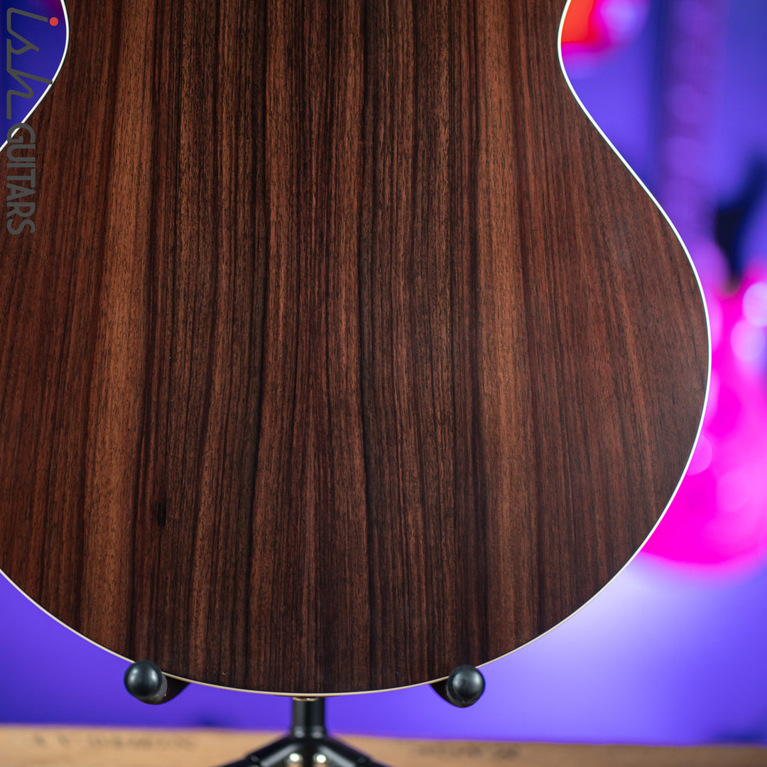 Martin Grand J16E 12-String Acoustic-Electric Guitar Natural