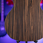 Martin X-Series GPC-X2E Macassar Ebony Grand Performance