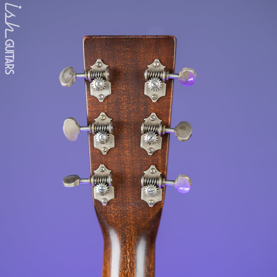 Martin D-18 Authentic 1939 VTS Aged Acoustic Guitar - Blemished