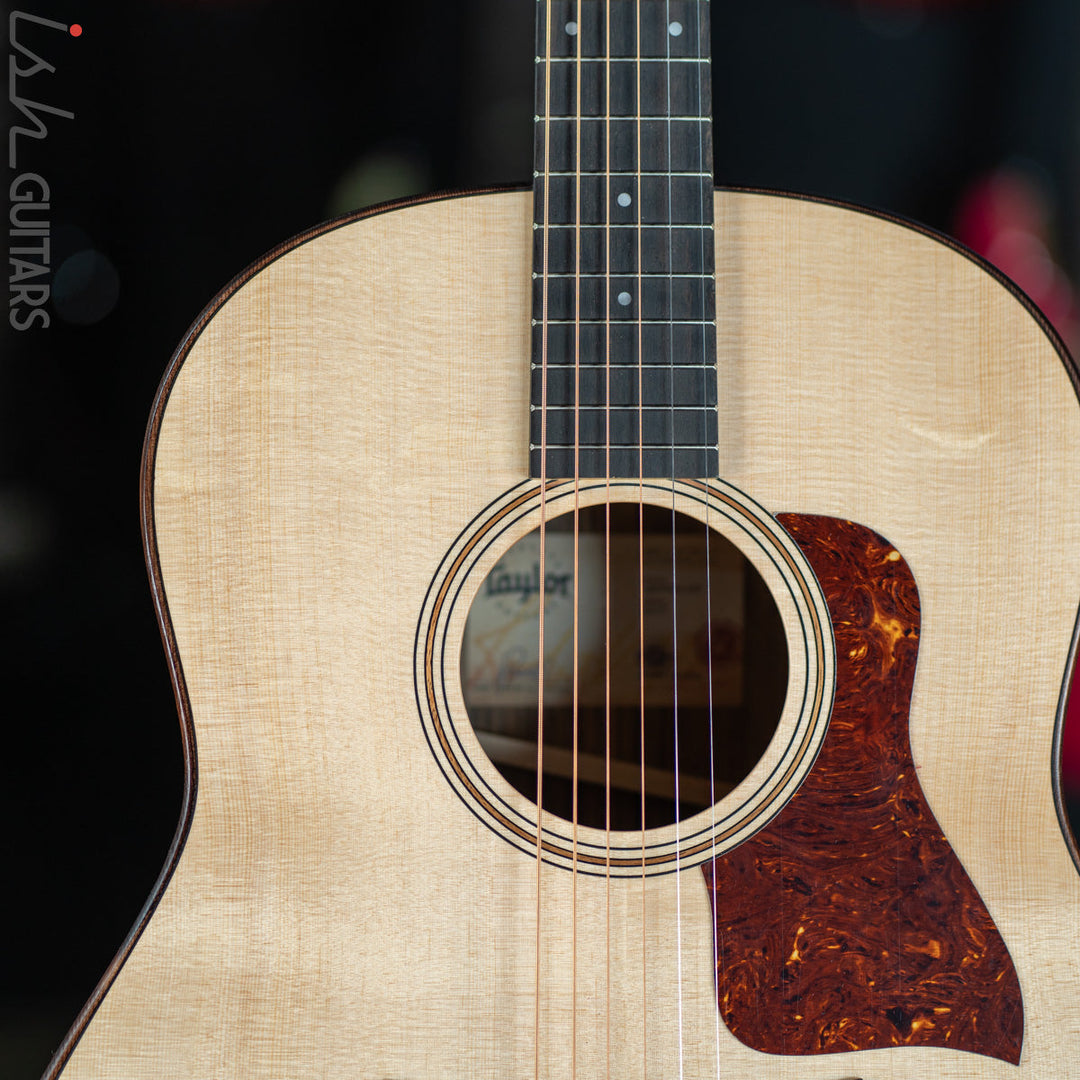 2021 Taylor American Dream AD17 Natural