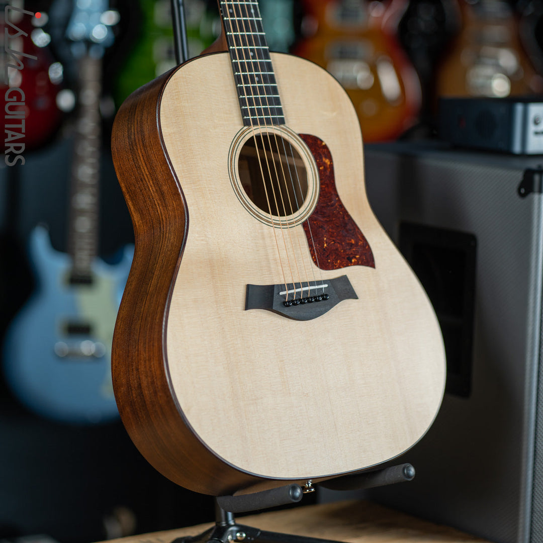 2021 Taylor American Dream AD17 Natural