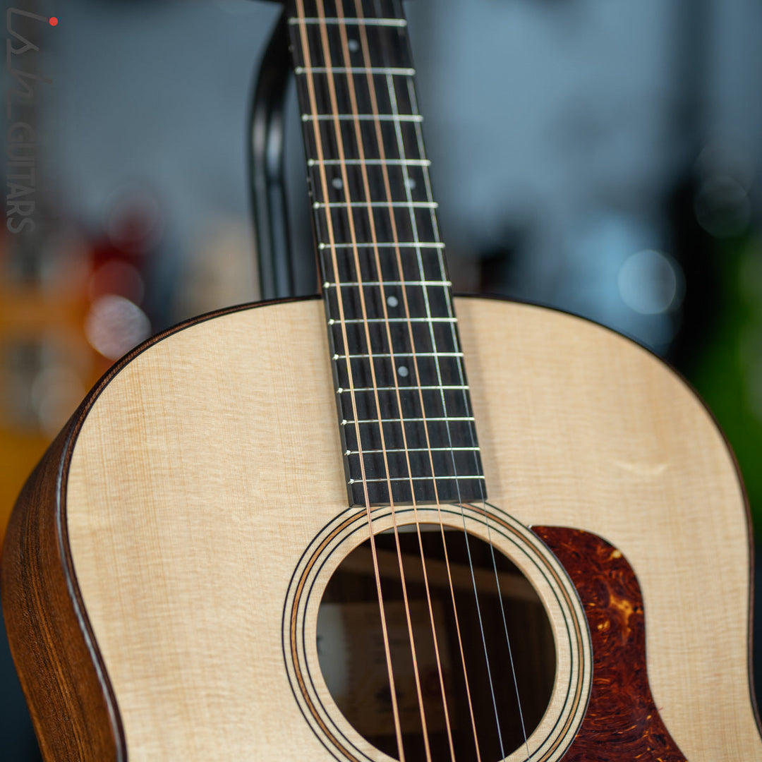 2021 Taylor American Dream AD17 Natural