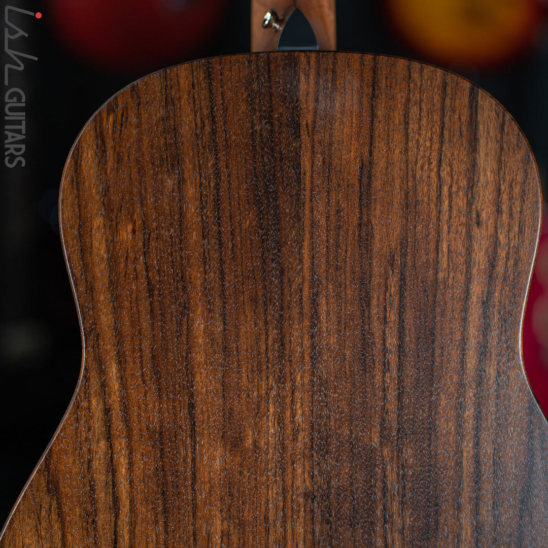 2021 Taylor American Dream AD17 Natural