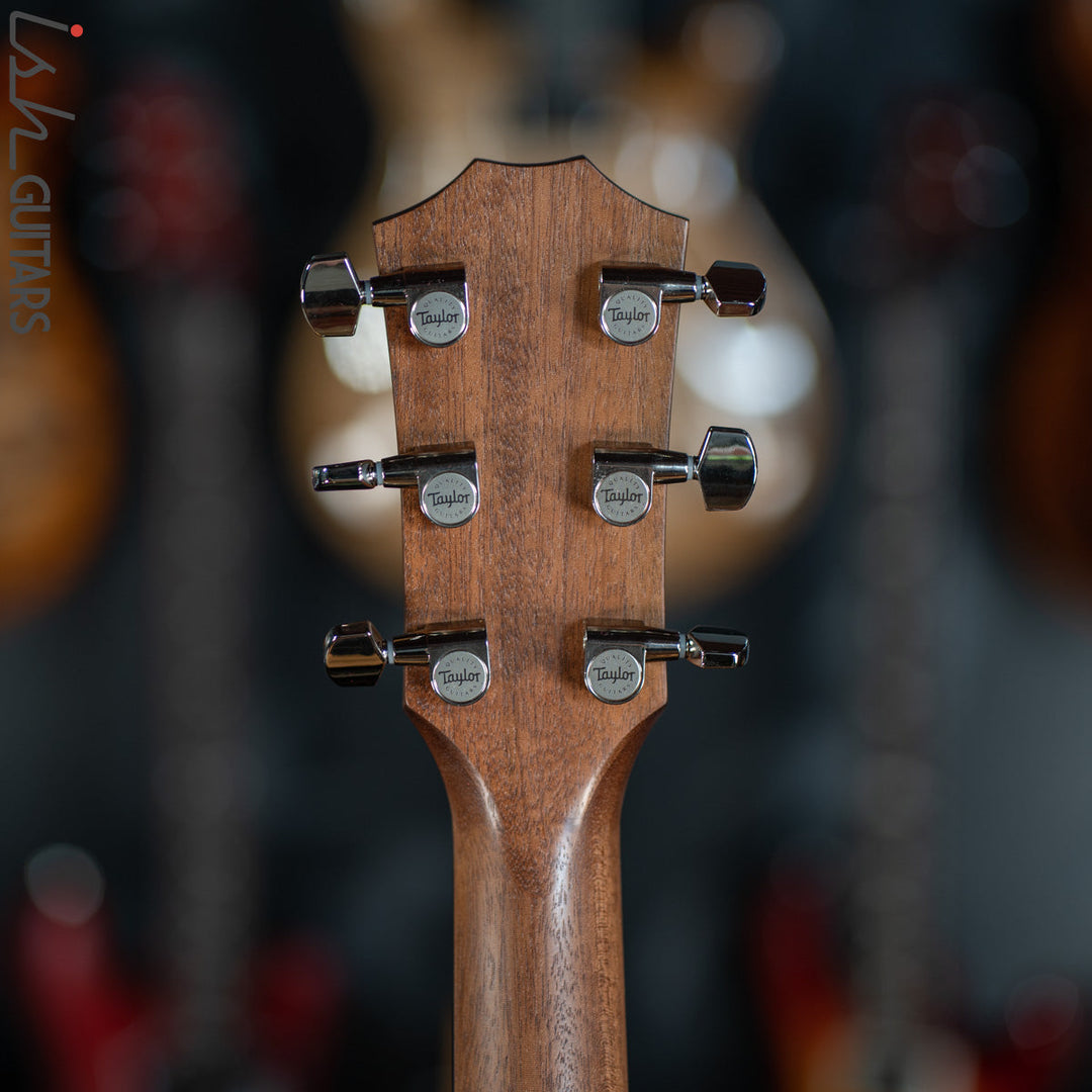 2021 Taylor American Dream AD17 Natural