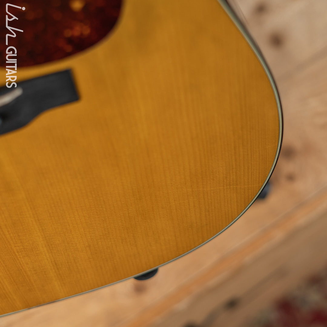 Martin D-18 Authentic 1939 VTS Aged Acoustic Guitar - Blemished